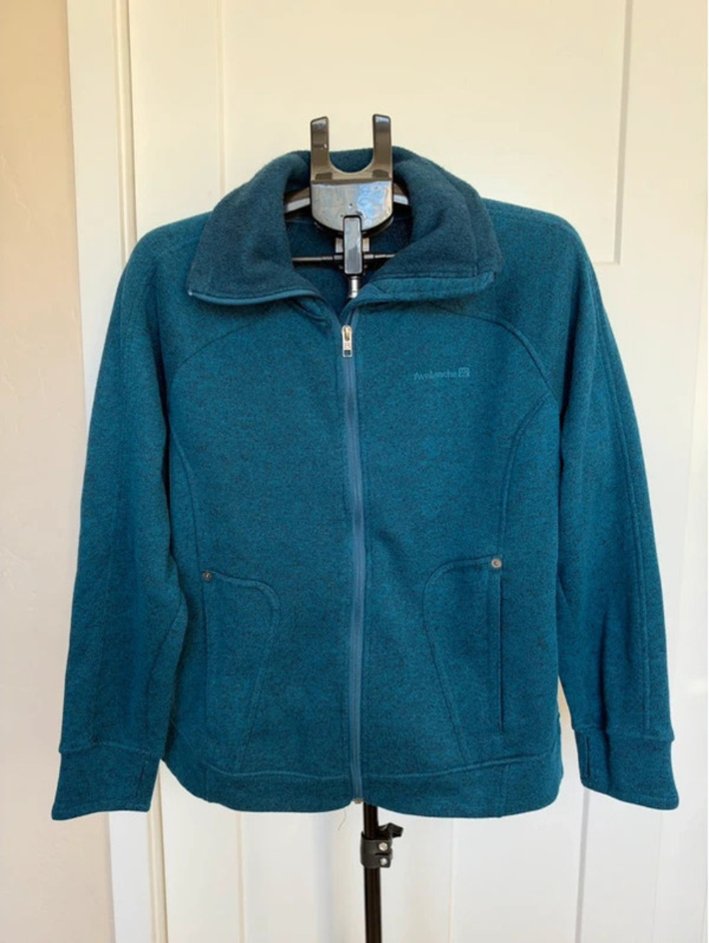 Avalanche Jacket
